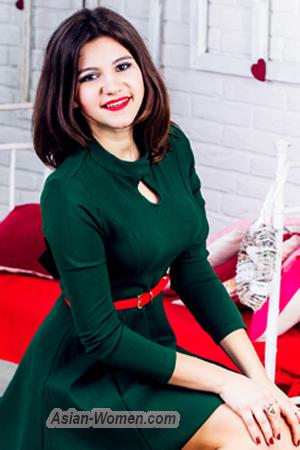 160667 - Inna Age: 32 - Ukraine