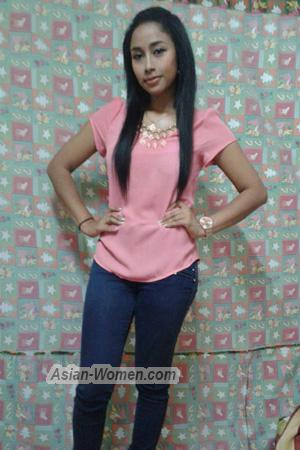 160891 - Ingrid Age: 30 - Costa Rica