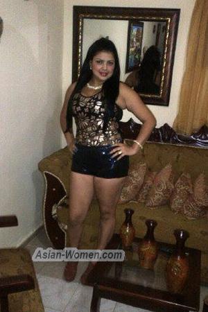 160898 - Niurka Age: 36 - Dominican Republic