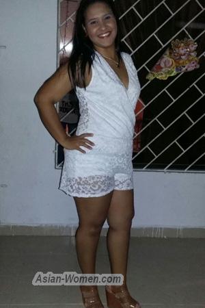 161221 - Karen Age: 39 - Colombia