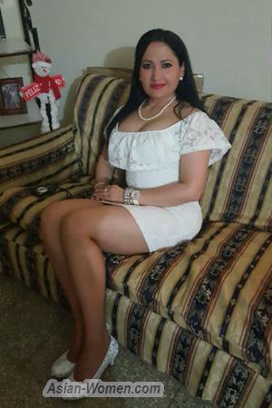 161375 - Maria Angelica Age: 50 - Colombia