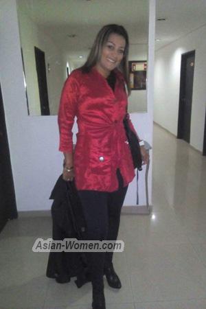 161376 - Sugey Age: 51 - Colombia