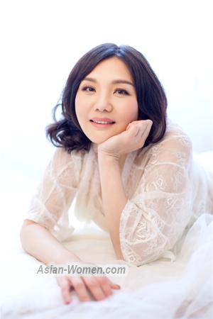 161591 - Linda Age: 52 - China