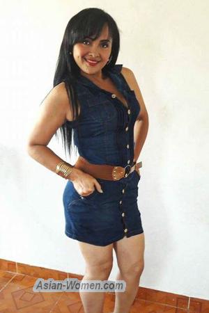 161647 - Ilse Age: 45 - Colombia