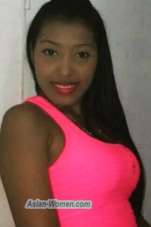 162802 - Ana Age: 31 - Colombia
