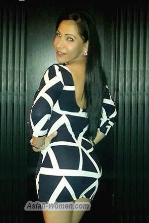 162803 - Yeisy Ivonne Age: 47 - Panama