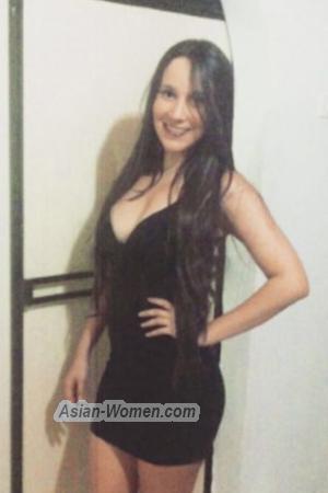 163073 - Karen Age: 35 - Colombia