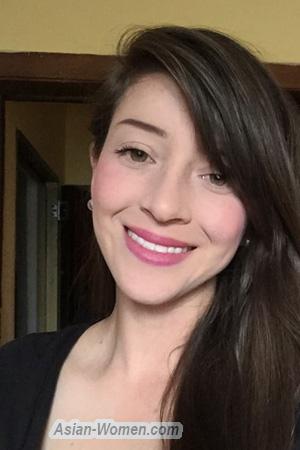 163078 - Lourdes Age: 41 - Colombia