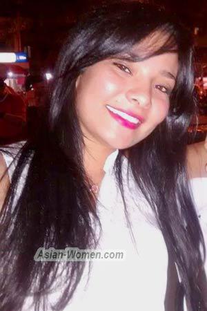 163080 - Luisa Fernanda Age: 34 - Colombia