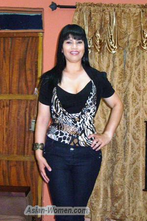 163458 - Yesenia Age: 51 - Costa Rica