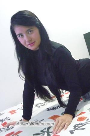 163958 - Deisy Age: 37 - Colombia