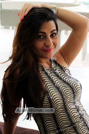 163962 - Alejandra Age: 45 - Colombia