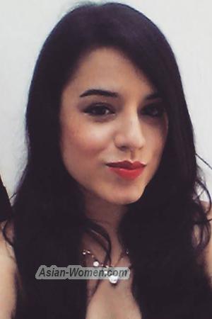 164161 - Yusti Age: 37 - Colombia