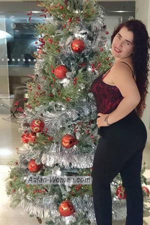 165147 - Ruby Age: 47 - Colombia