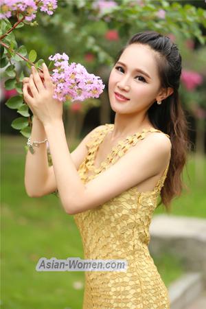 165271 - Qian Age: 35 - China
