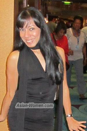 165649 - Elizabeth Age: 48 - Colombia