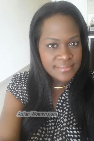 166014 - Elizabeth Age: 43 - Colombia