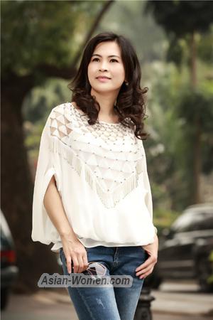 166473 - Dan Age: 36 - China