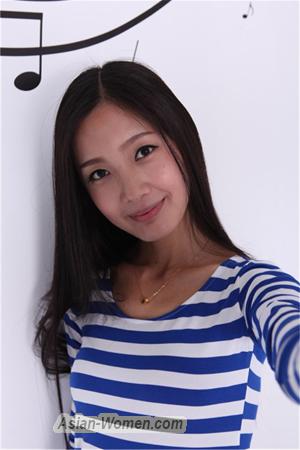 166719 - Baozhu Age: 31 - China