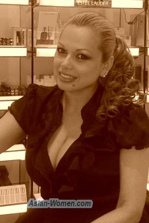 166847 - Magda Age: 53 - Costa Rica