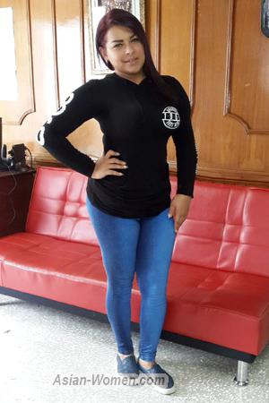 167046 - Kenia Age: 40 - Costa Rica