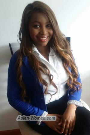 167408 - Ana Age: 35 - Colombia