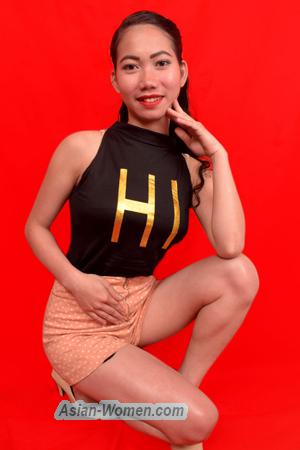 167440 - Jeravel Age: 31 - Philippines