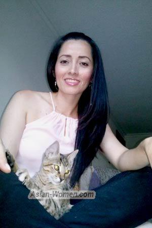 167810 - Maria Herminia Age: 46 - Colombia