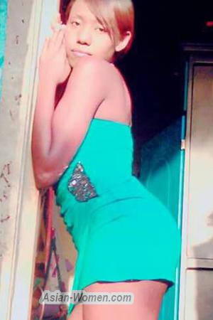 168315 - Lysney Age: 32 - Colombia