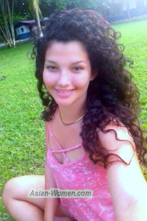 168670 - Josie Age: 29 - Costa Rica