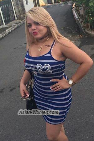 168682 - Erianny Age: 32 - Dominican Republic