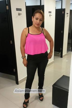 168699 - Adriana Age: 45 - Colombia