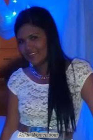 168993 - Leidys Age: 33 - Colombia