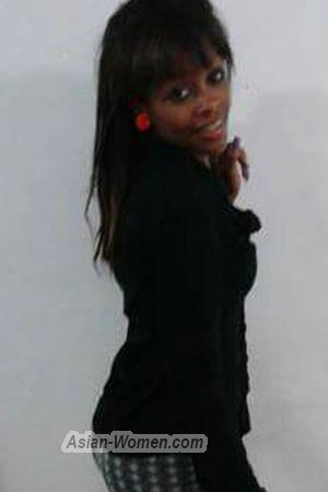 169150 - Donaris Age: 35 - Venezuela