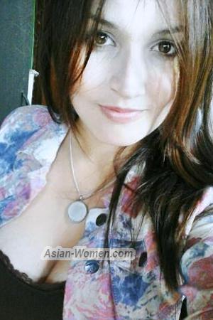 169883 - Carolina Age: 32 - Venezuela