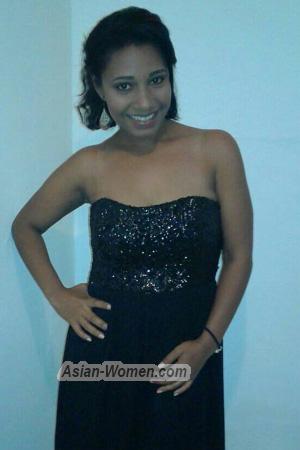 170006 - Glenny Age: 37 - Dominican Republic