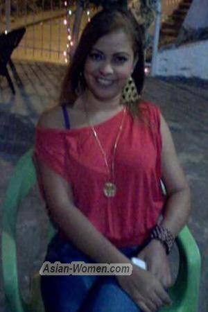 170304 - Claudit Age: 48 - Colombia