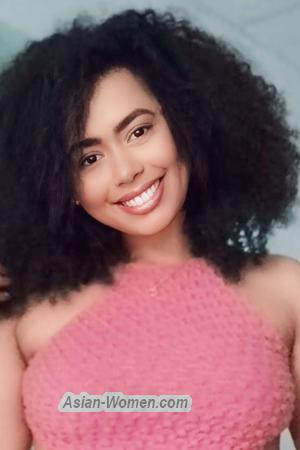 170389 - Maria Angelica Age: 30 - Colombia