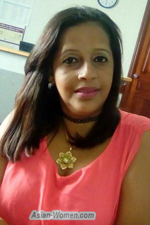 170498 - Carlixta Age: 47 - Dominican Republic