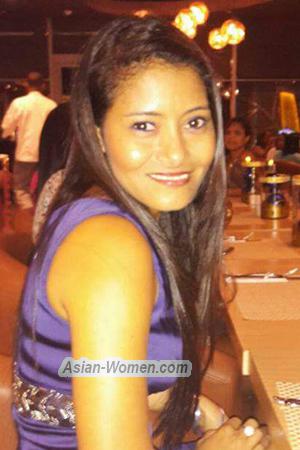 170629 - Gladis Age: 38 - Colombia