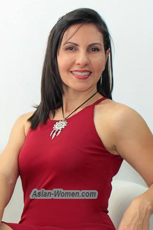 170805 - Beatriz Ines Age: 50 - Colombia