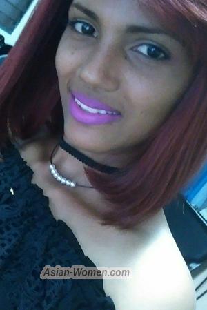 171065 - Hilda Age: 29 - Dominican Republic