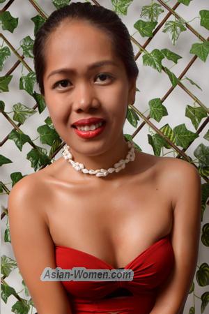 171118 - Frethel Age: 35 - Philippines