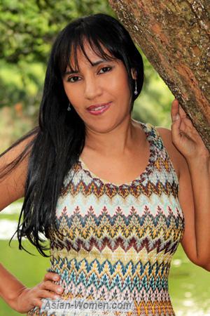 171213 - Edith Amparo Age: 64 - Colombia