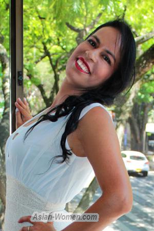 171478 - Ana Milena Age: 49 - Colombia