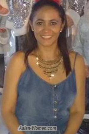 171722 - Genni Age: 52 - Colombia