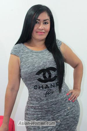 171729 - Gisela Maria Age: 54 - Colombia