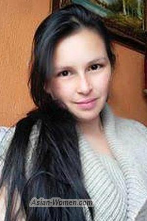 171994 - Yuli Age: 36 - Colombia