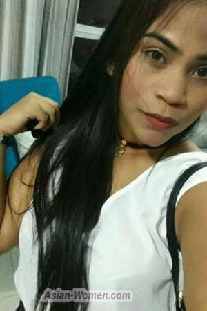 172003 - Maria Laura Age: 29 - Colombia