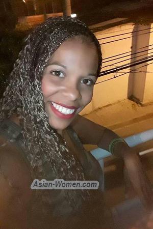 172111 - Rosalba Age: 48 - Colombia